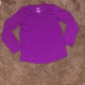 Long sleeve T-shirt